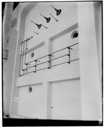 Long Beach Steam Station, Plant #1