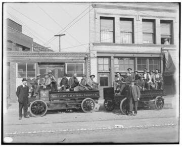 P1.1 - Group Portraits
