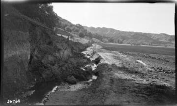 Boulder-Chino Transmission Line (3rd)