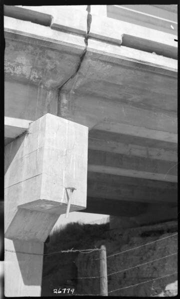 Power Producers - Not SCE - Villa Creek Bridge