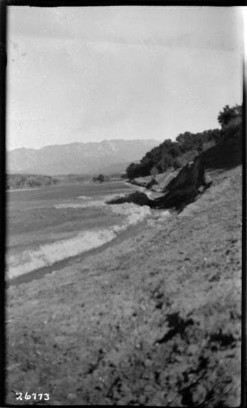 Boulder-Chino Transmission Line (3rd)