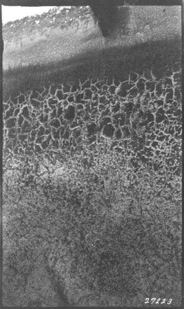 Kern River No. 3 - Salmon Creek Flume