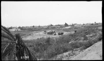 Redondo Beach Steam Station - Plant #1
