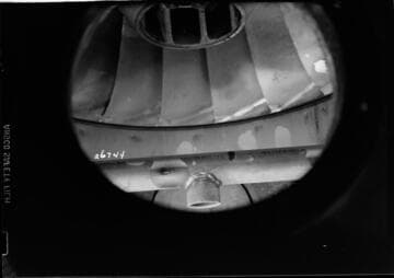 Big Creek Powerhouse #3 - PH #3