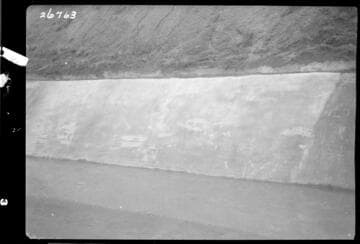 Borel Powerhouse - Borel Canal