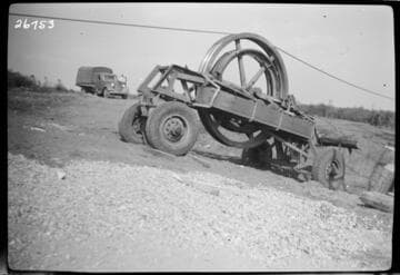 Boulder-Chino Transmission Line (3rd)
