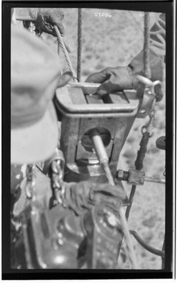 Boulder-Chino Transmission Line (2nd)