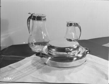 A3.1 - Appliances miscellaneous - Two for one specials