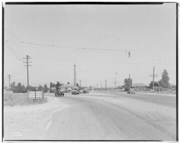 L1.2 - Lighting, streets - Safety