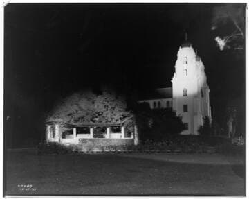 L1.1 - Lighting, misc. - Christmas lighting