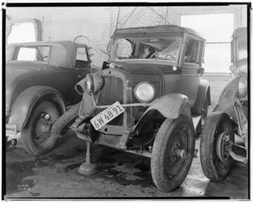 A1.3 - Auto Accidents