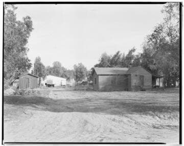 Boulder-Chino Transmission Line