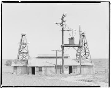 P4 - Pumping Plants - La Verne Water Association