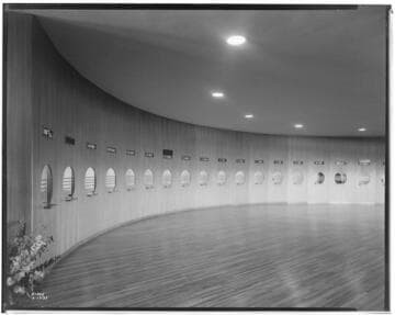 Power Consumers - Hollywood Park - Race Track