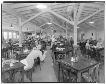 Power Consumers - Hollywood Park - Race Track