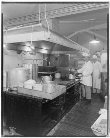 Power Consumers - Hollywood Park - Race Track