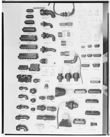 Catalogue of Transformer Bushings for catalog - General Store