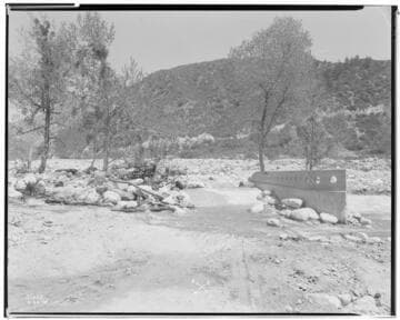 Santa Ana River #1 Powerhouse