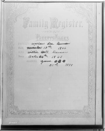 C1.1 - Charts miscellaneous
