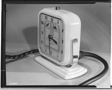 A3.1 - Appliances miscellaneous