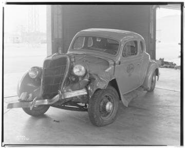 A1.3 - Auto Accidents