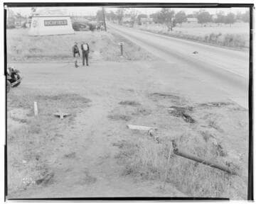 A1.2 - Accidents - Constance E. Burden