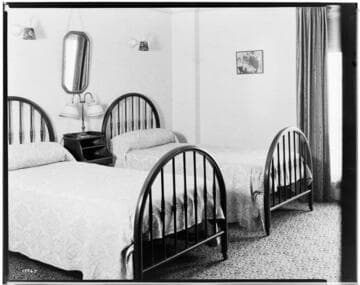 B1.25 - Engstrum Apt./Hotel