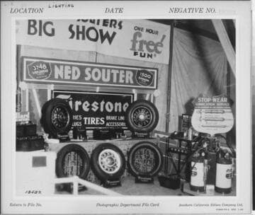 L1.3 - Lighting, stores - Illumination