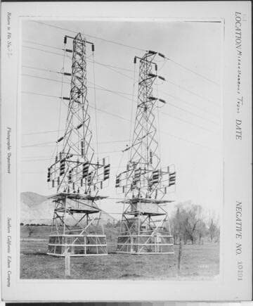 Miscellaneous Transmission