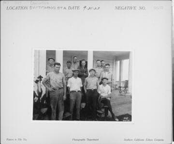 P1.1 - Group Portraits