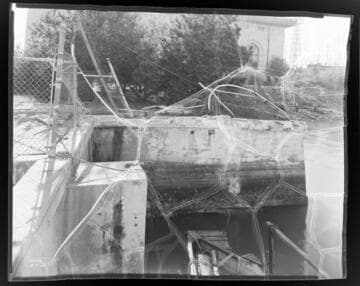 Long Beach Steam Station, Plant #2