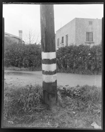 A1.2 - Accidents - George R. Bosco accident