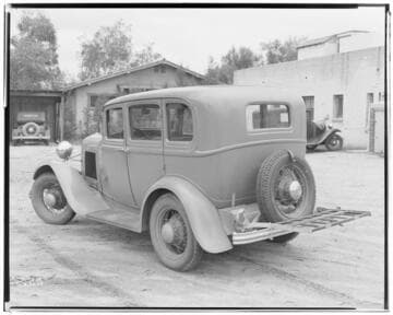 A1.3 - Auto Accidents - North Hollywood