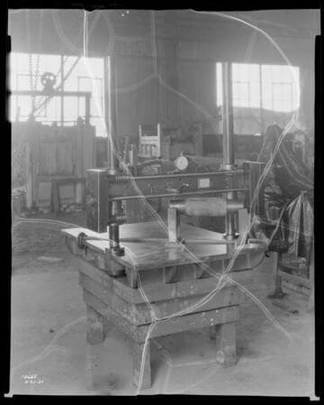 H1.1 - Heavy Duty Industrial misc