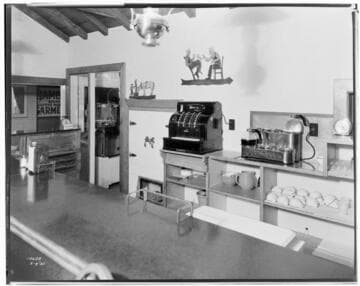 H1.2 - Heavy Duty Cooking