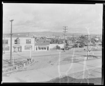 A1.2 - Accidents - Burrows & Kidder accident