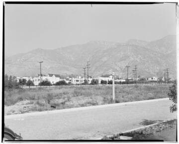 Eagle-Bell Transmission Line