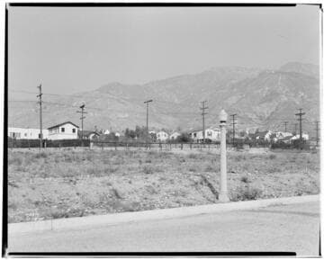 Eagle-Bell Transmission Line