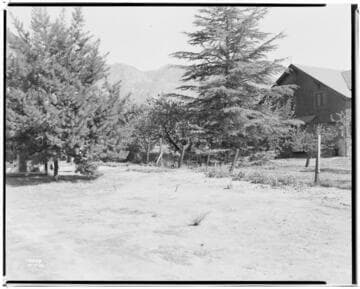 Eagle-Bell Transmission Line