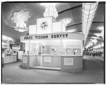 D2.4 - Displays, Fairs - Pomona (Los Angeles County) Fair