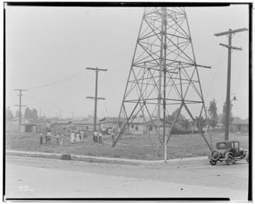 A1.2 - Accidents - Howard Burns fatal accident