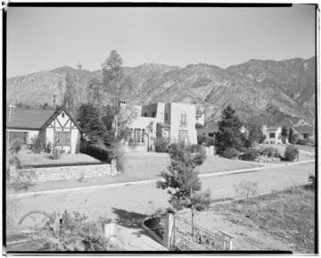 Eagle-Bell Transmission Line