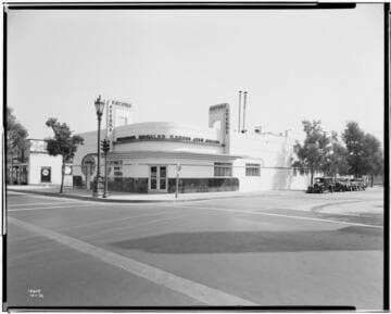 A2-Bc - Air Conditioning, Restaurants