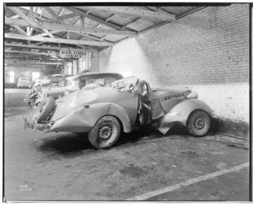 A1.3 - Auto Accidents