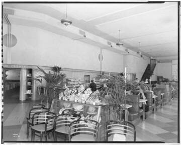 A2-Bc - Air Conditioning, Restaurants