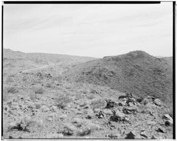 Boulder-Chino Transmission Line