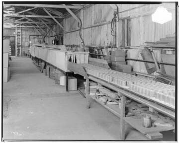 H1.1 - Heavy Duty Industrial misc. - Ceramic Decorating Co