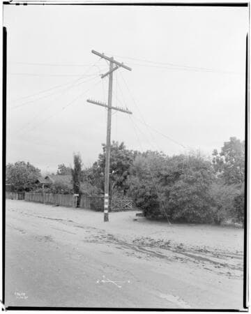 A1.2 - Accidents - Warren Peterson accident