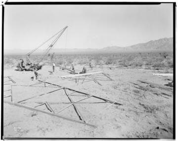 Boulder-Chino Transmission Line