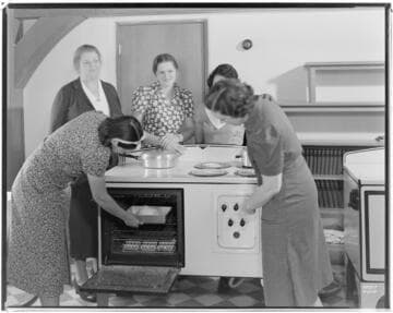 H1.2 - Heavy Duty Cooking - Tehachapi Prison